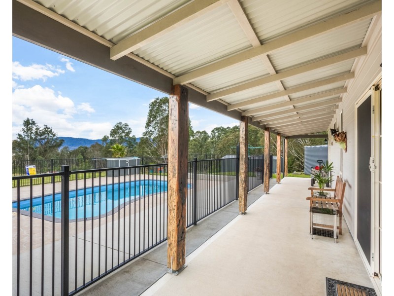 160 Link Road, Wandella NSW 2550