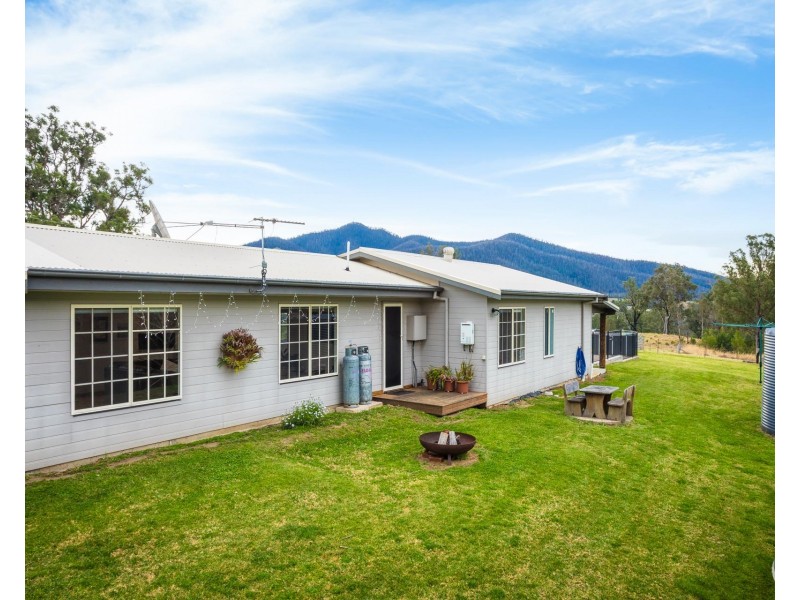 160 Link Road, Wandella NSW 2550