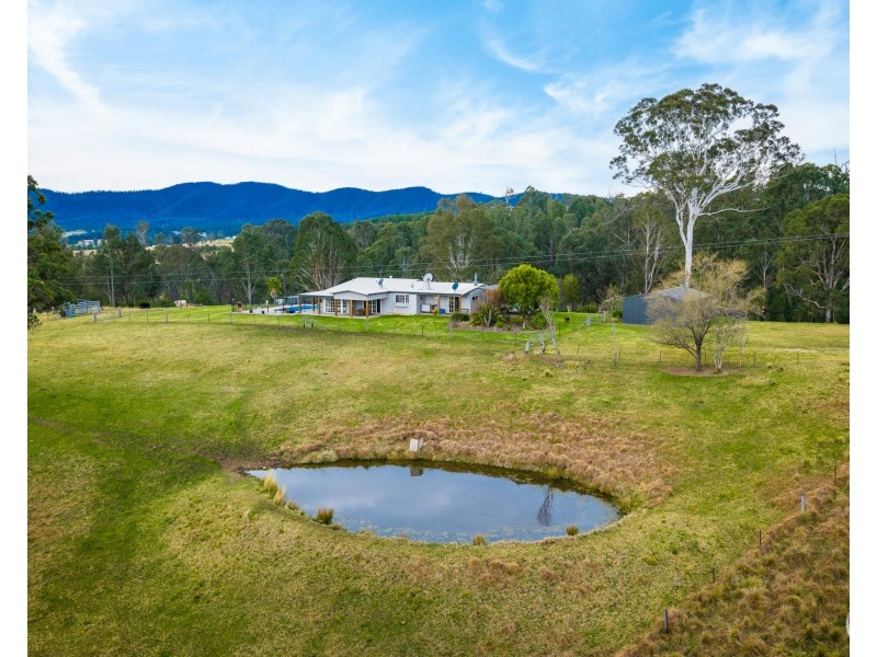 160 Link Road, Wandella NSW 2550