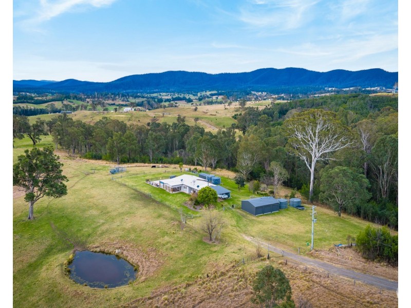 160 Link Road, Wandella NSW 2550