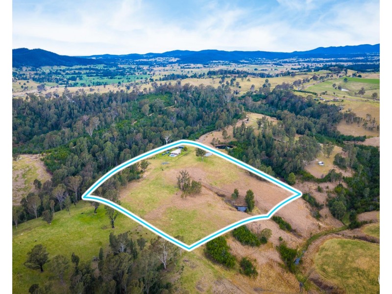160 Link Road, Wandella NSW 2550