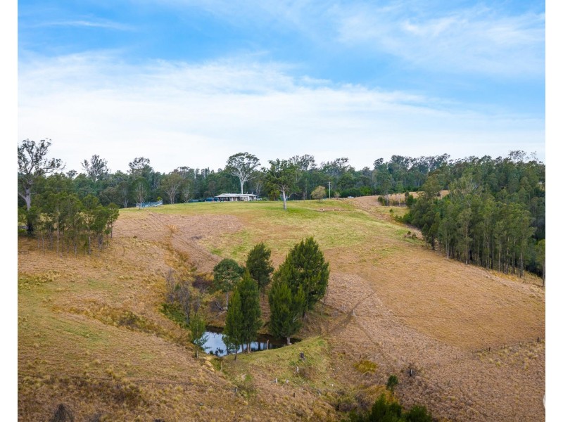 160 Link Road, Wandella NSW 2550
