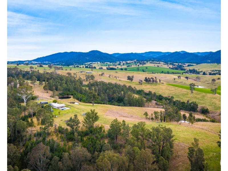 160 Link Road, Wandella NSW 2550