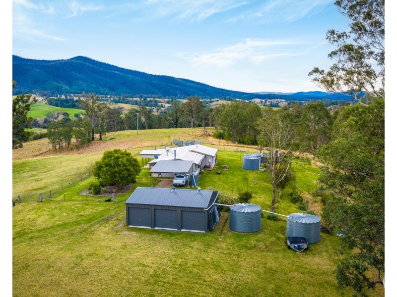 160 Link Road, Wandella NSW 2550