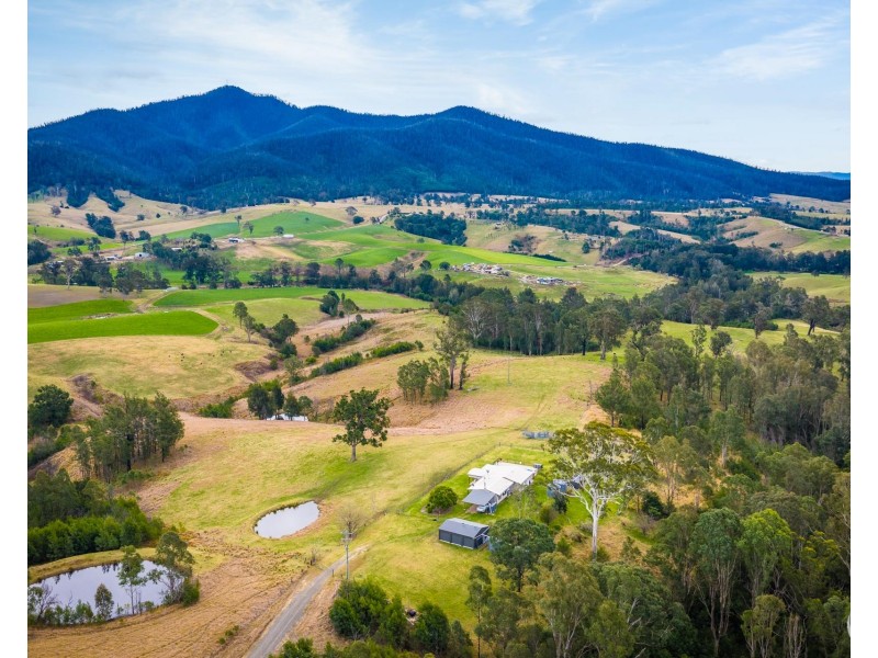 160 Link Road, Wandella NSW 2550