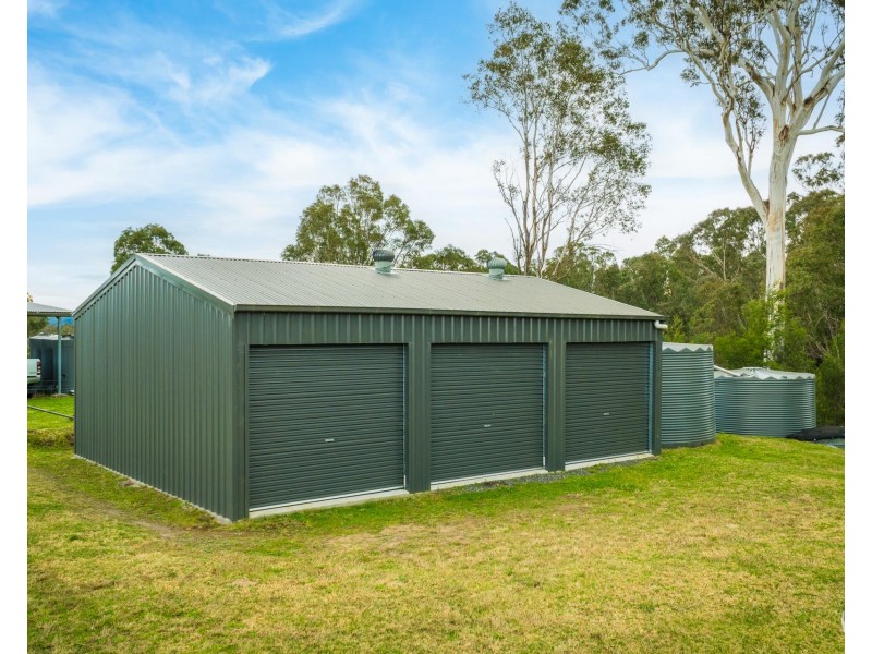 160 Link Road, Wandella NSW 2550
