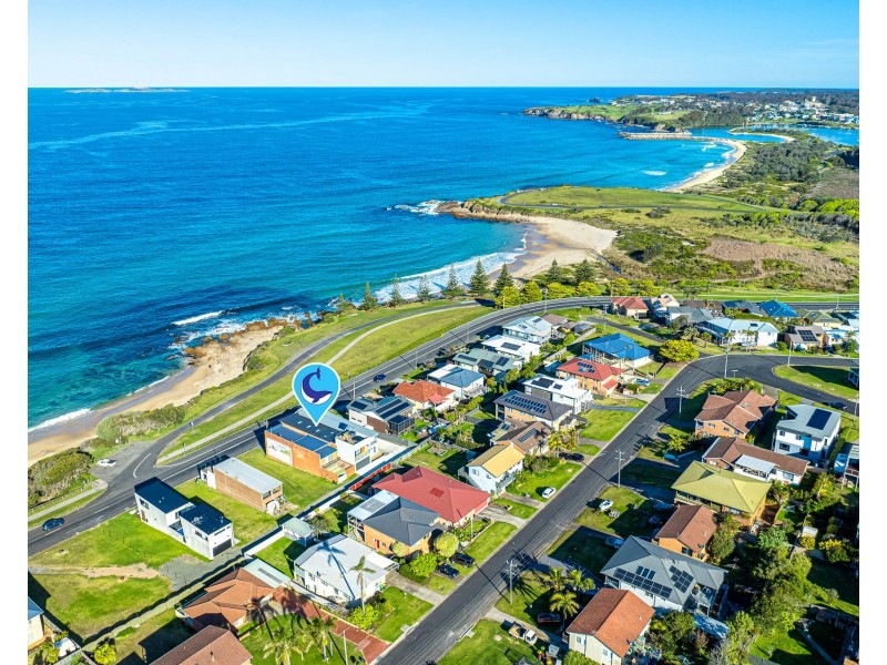 73 Dalmeny Drive, Kianga NSW 2546