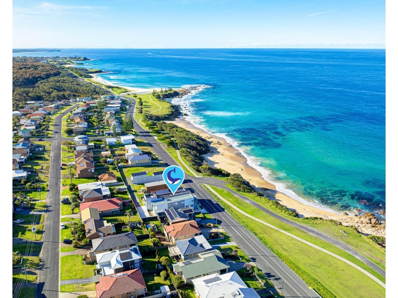 73 Dalmeny Drive, Kianga NSW 2546