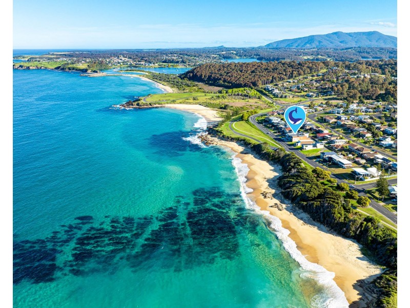 73 Dalmeny Drive, Kianga NSW 2546