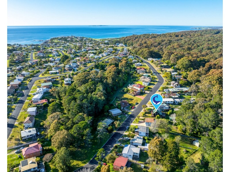 11 Thomson Parade, Dalmeny NSW 2546