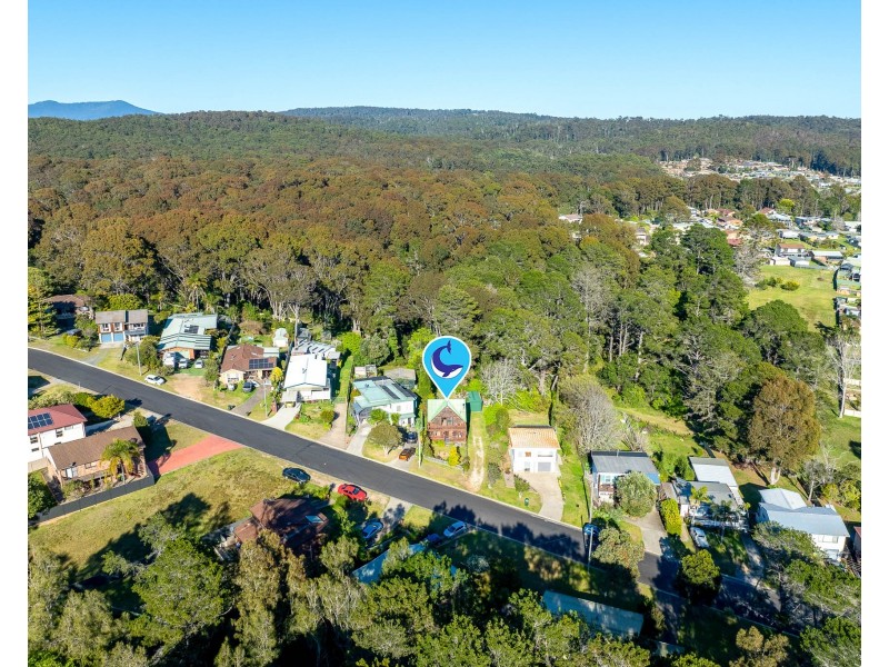 11 Thomson Parade, Dalmeny NSW 2546