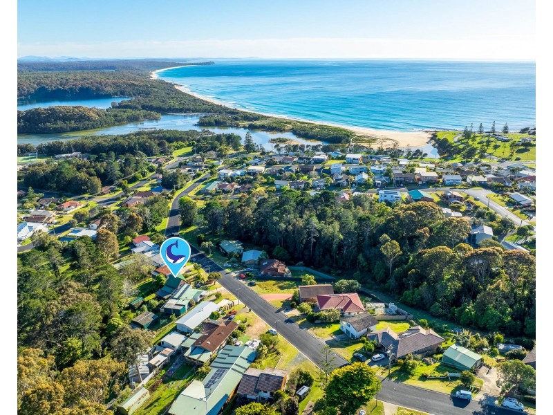 11 Thomson Parade, Dalmeny NSW 2546