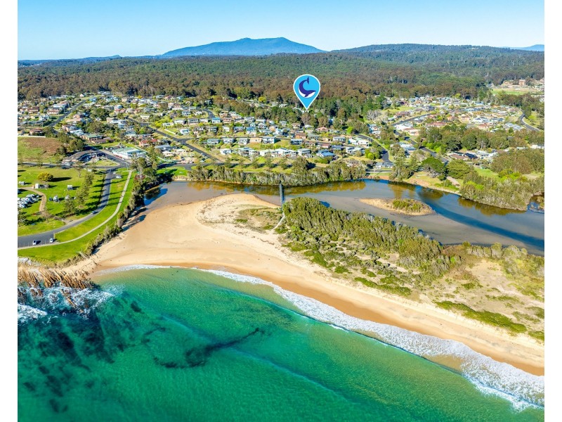 11 Thomson Parade, Dalmeny NSW 2546