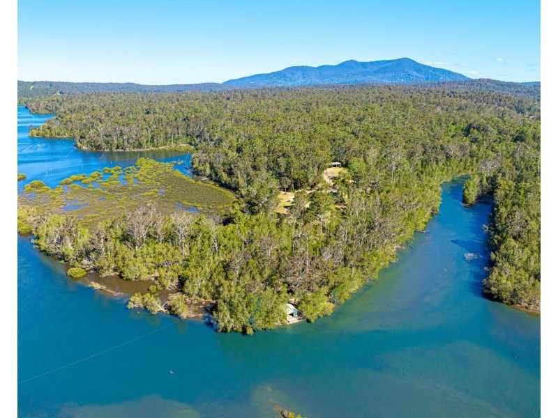 950 Wagonga Scenic Drive, Narooma NSW 2546