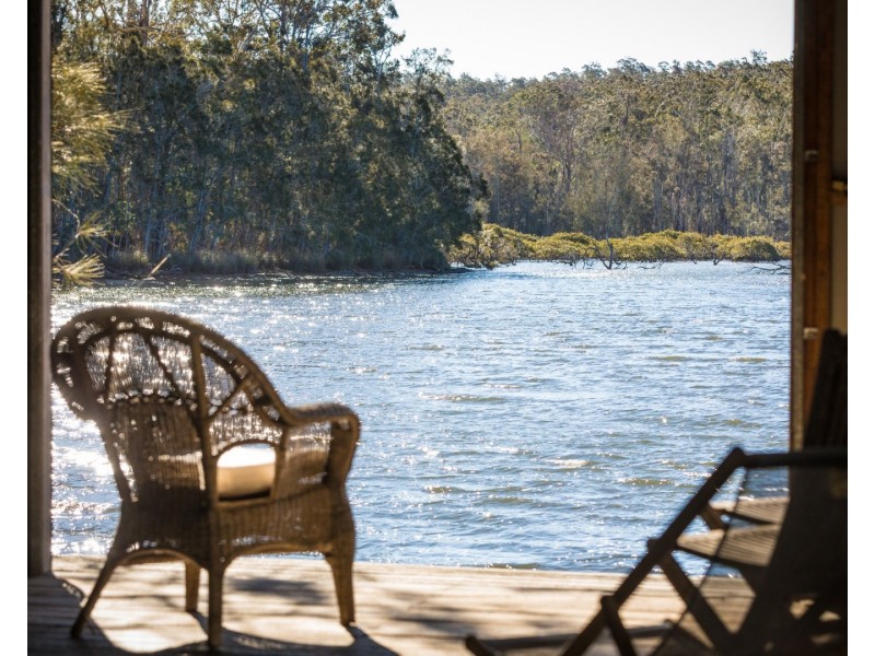 950 Wagonga Scenic Drive, Narooma NSW 2546
