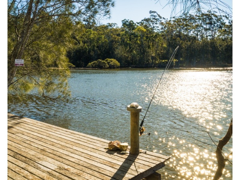 950 Wagonga Scenic Drive, Narooma NSW 2546