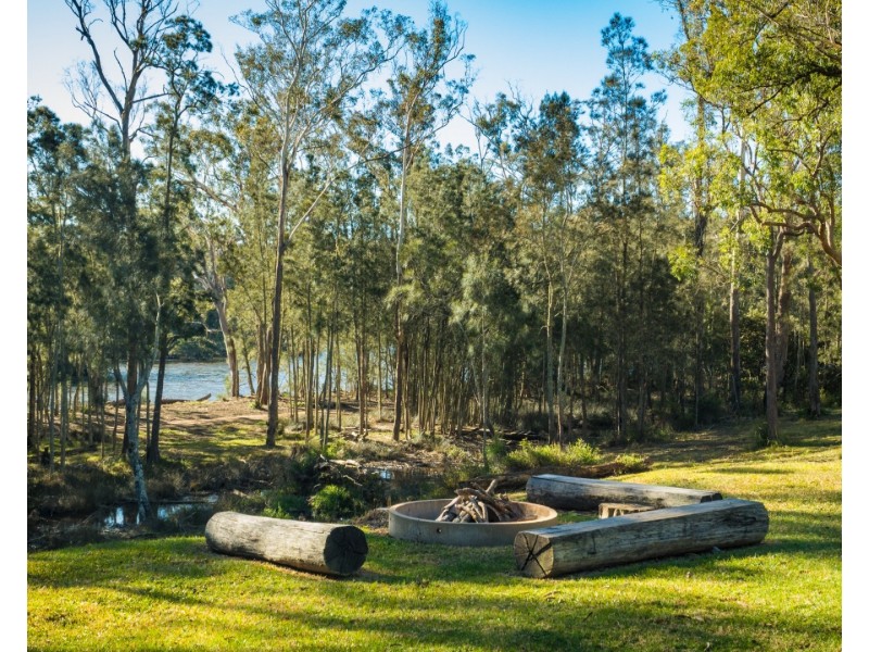 950 Wagonga Scenic Drive, Narooma NSW 2546