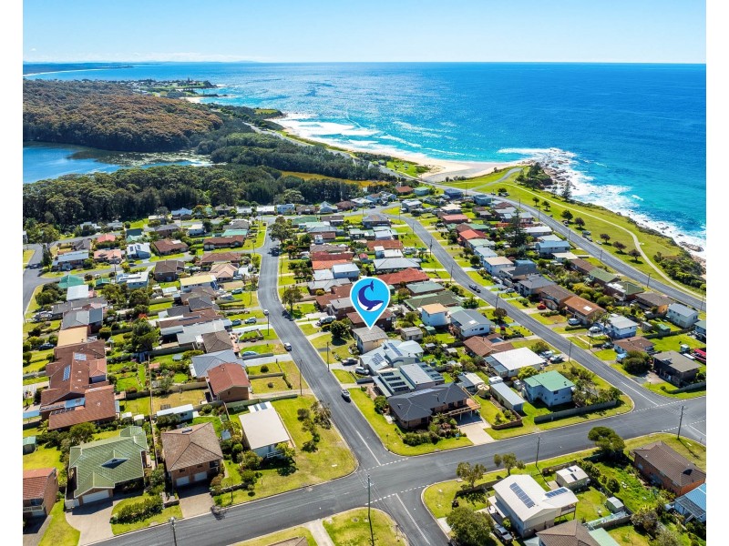 28 Sunset Boulevard, Kianga NSW 2546