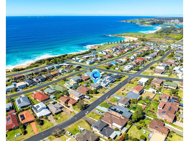 28 Sunset Boulevard, Kianga NSW 2546