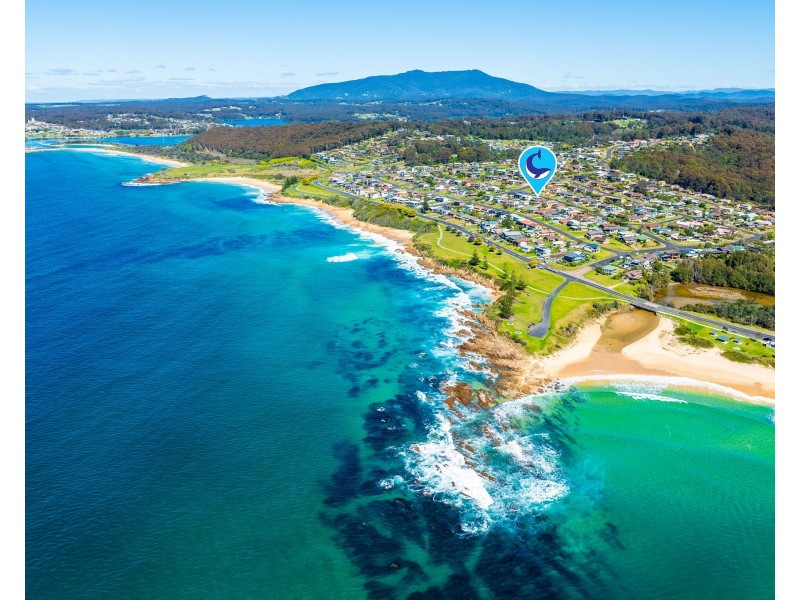 28 Sunset Boulevard, Kianga NSW 2546