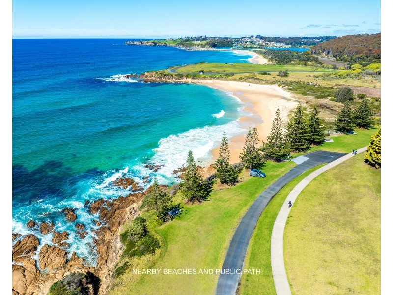 28 Sunset Boulevard, Kianga NSW 2546