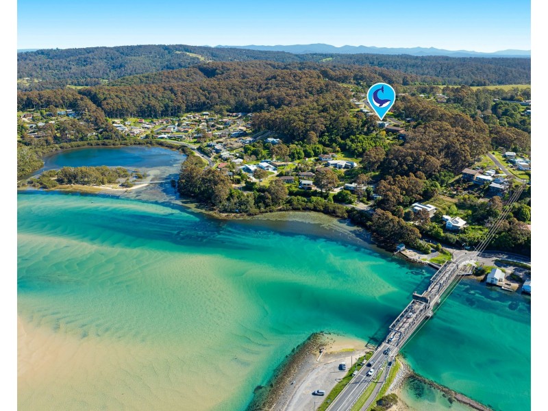 29 Hillcrest Avenue, North Narooma NSW 2546