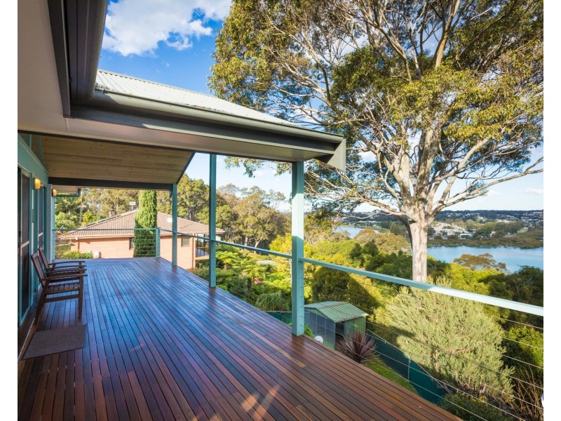 29 Hillcrest Avenue, North Narooma NSW 2546