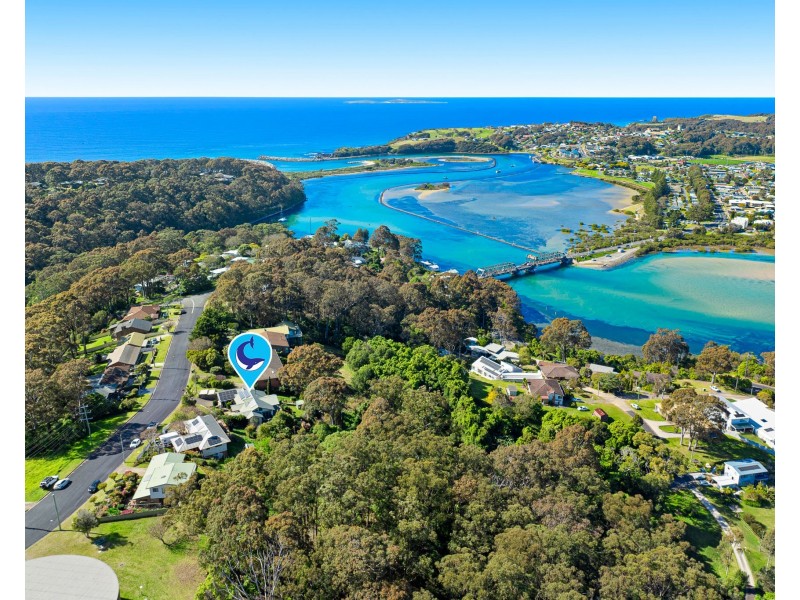 29 Hillcrest Avenue, North Narooma NSW 2546