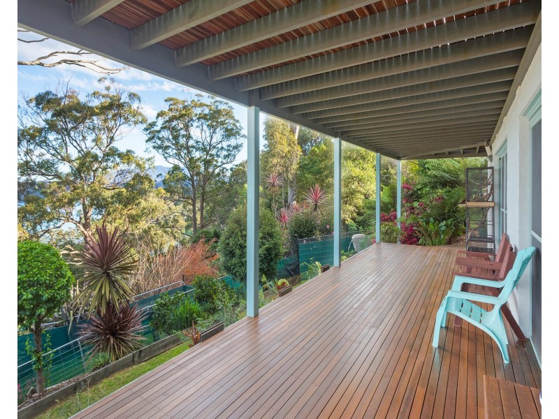29 Hillcrest Avenue, North Narooma NSW 2546