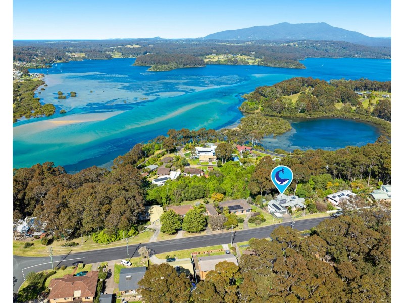 29 Hillcrest Avenue, North Narooma NSW 2546