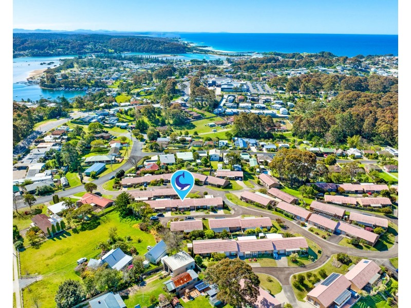 9/11 Payne Street, Narooma NSW 2546