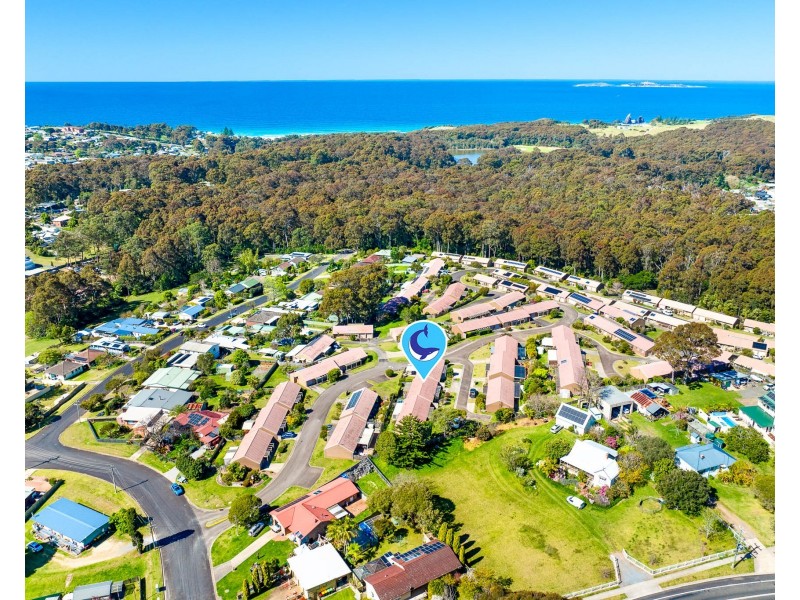 9/11 Payne Street, Narooma NSW 2546