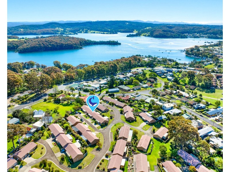 9/11 Payne Street, Narooma NSW 2546