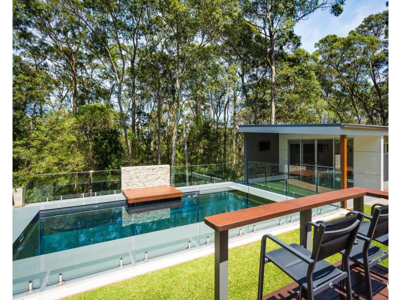 25B EASTAWAY AVENUE, North Narooma NSW 2546