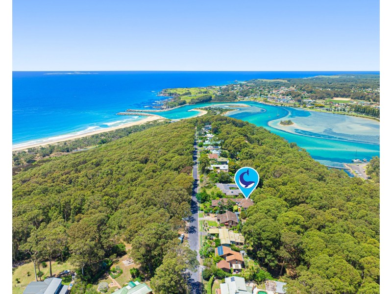 25B EASTAWAY AVENUE, North Narooma NSW 2546