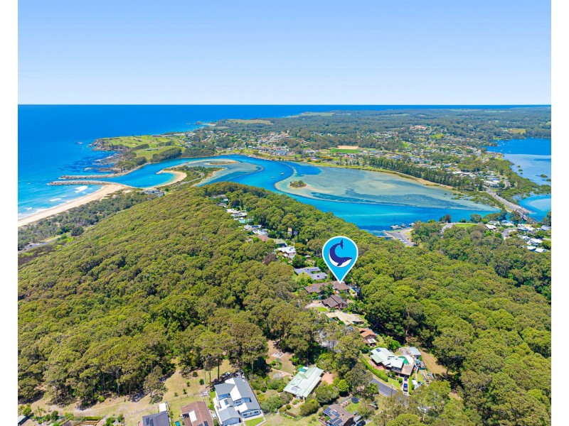 25B EASTAWAY AVENUE, North Narooma NSW 2546