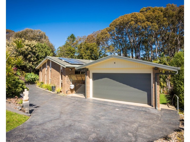 8 Bay Street, Narooma NSW 2546