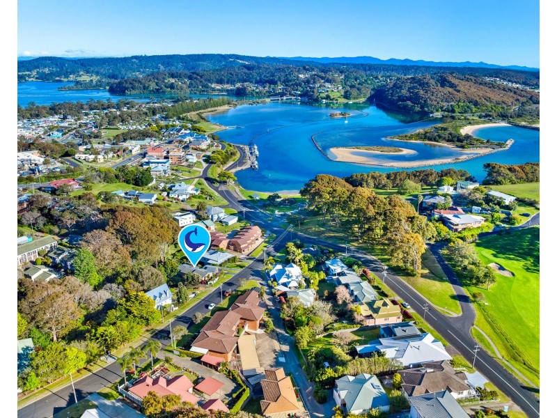 8 Bay Street, Narooma NSW 2546