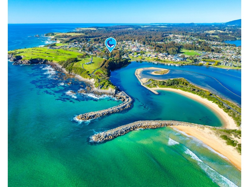 8 Bay Street, Narooma NSW 2546