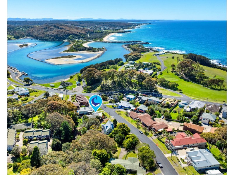 8 Bay Street, Narooma NSW 2546