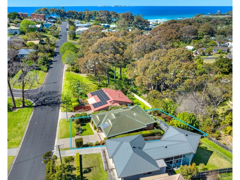 12 Clarke Street, Narooma NSW 2546