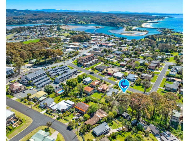 12 Clarke Street, Narooma NSW 2546