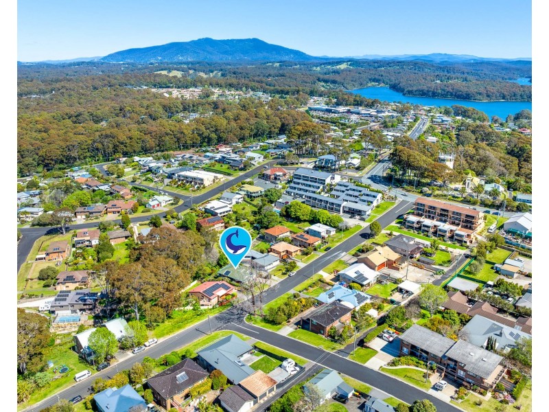 12 Clarke Street, Narooma NSW 2546