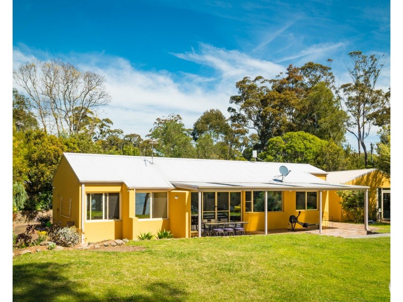 56 Fairhaven Point Way, Wallaga Lake NSW 2546