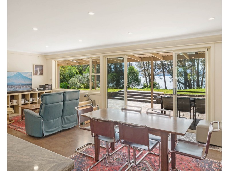 56 Fairhaven Point Way, Wallaga Lake NSW 2546