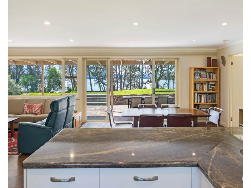 56 Fairhaven Point Way, Wallaga Lake NSW 2546