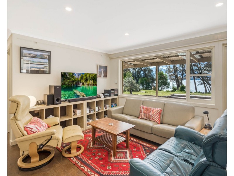 56 Fairhaven Point Way, Wallaga Lake NSW 2546