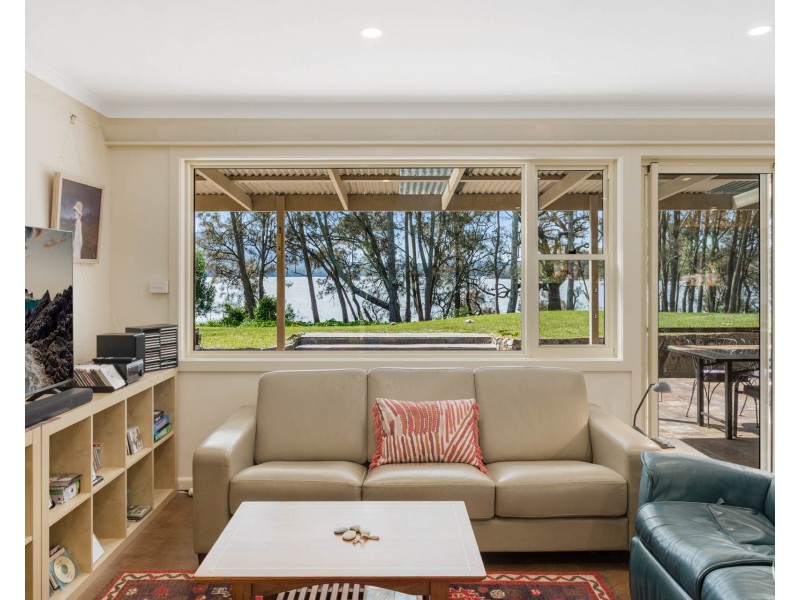 56 Fairhaven Point Way, Wallaga Lake NSW 2546