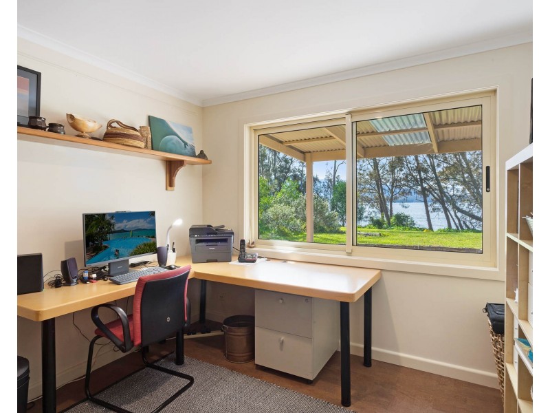 56 Fairhaven Point Way, Wallaga Lake NSW 2546