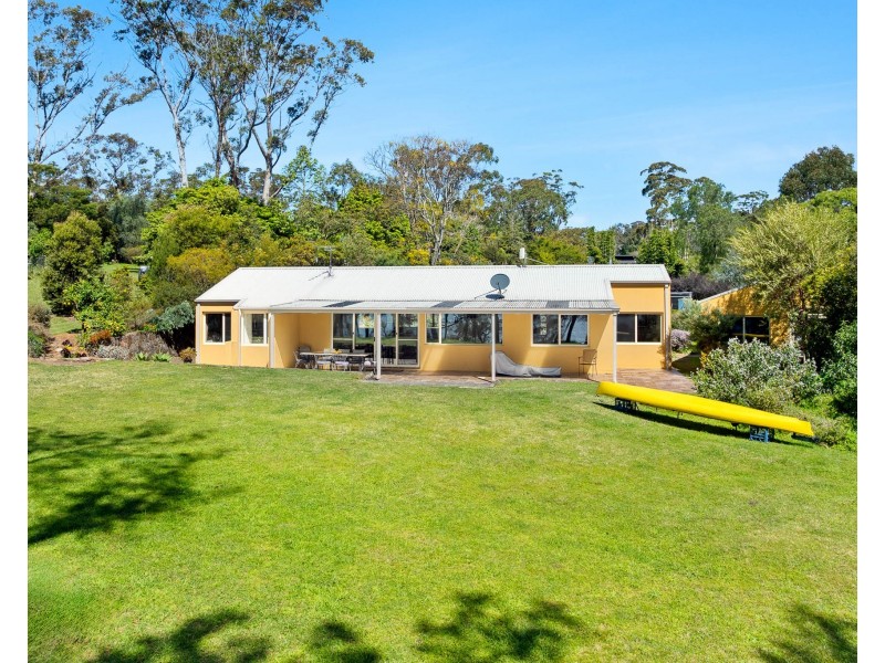 56 Fairhaven Point Way, Wallaga Lake NSW 2546